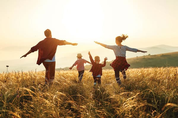 Psicología para familias